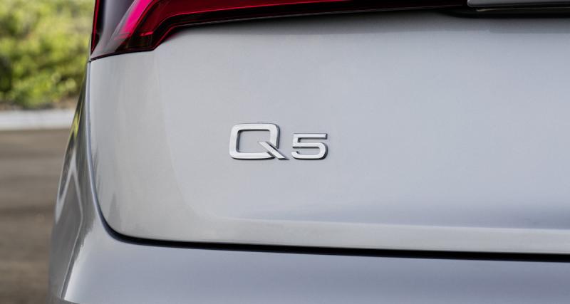 Audi en 2019 : A3, RS Q5, S8, R8 et e-tron Sportback - le programme de l’année - Audi RS Q5