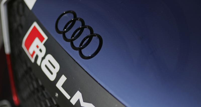 Audi en 2019 : A3, RS Q5, S8, R8 et e-tron Sportback - le programme de l’année - Audi R8