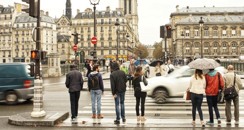  - Circulation et stationnement du 31 décembre à Paris : les rues et quartiers neutralisés 
