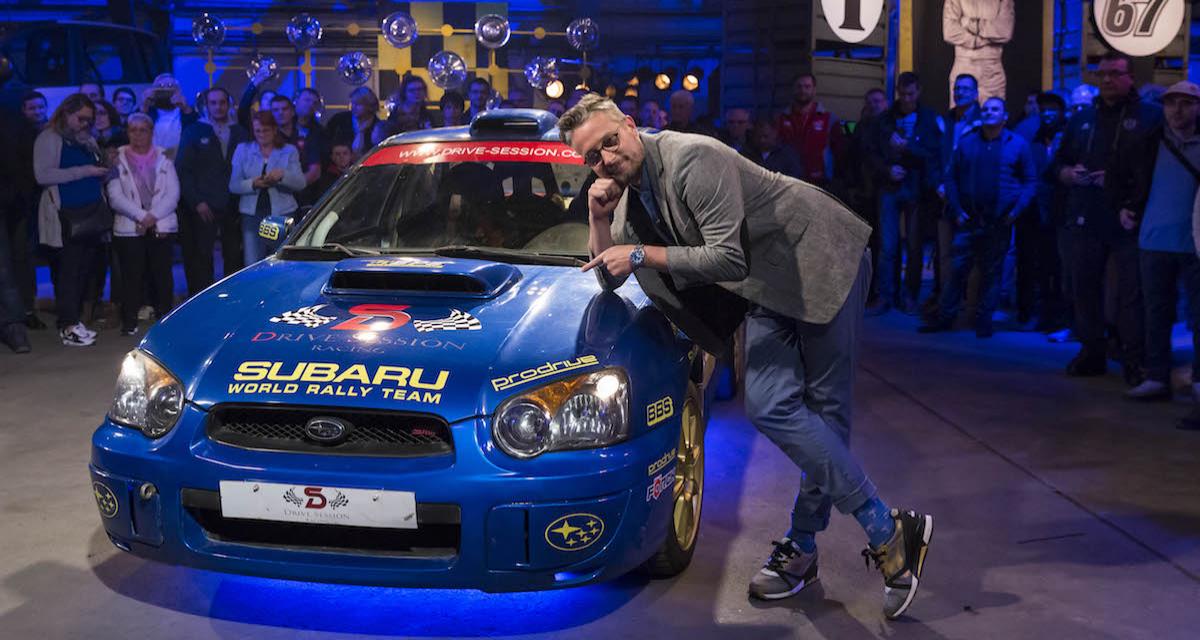 Top Gear France s'envoie en l'air dans ce 4e épisode de la saison 5 en recevant notamment le perchiste Renaud Lavillenie