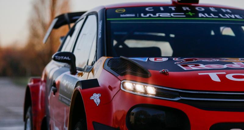 Rallye de Monte-Carlo 2019 : sur quelle chaîne et à quelle heure