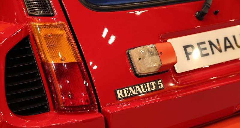 Renault Classic : photos et vidéo du stand au Rétromobile 2019 - Visite du stand Renault Classic au Rétromobile 2019 en photos et vidéo
