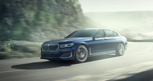 Le code de la route sera gratuit dès juin 2019 ! - Alpina B7 2020 : pour combler l’absence de la BMW M7 ? 