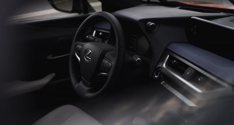 Lexus UX 250h : notre essai en 4 points - Le récap’ de notre essai en Espagne