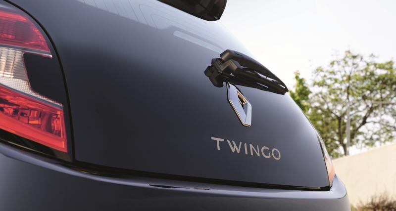 Salon de Genève 2020 - Renault annonce le prix de sa Twingo restylée : à partir de 11 400 €