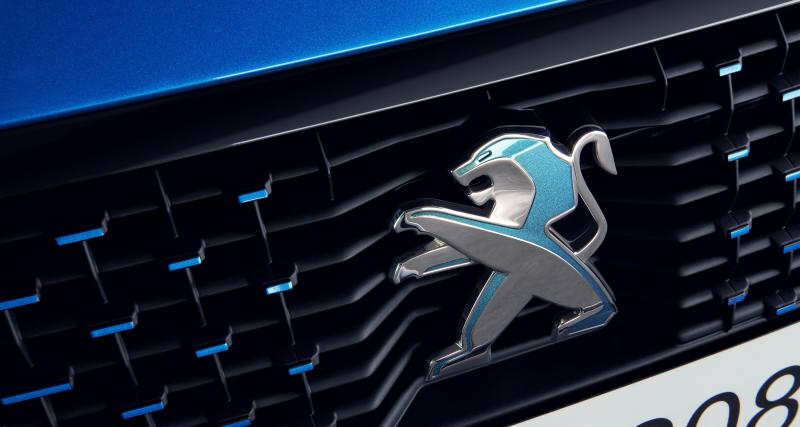  - Peugeot de retour sur l’hydrogène d’ici 2021