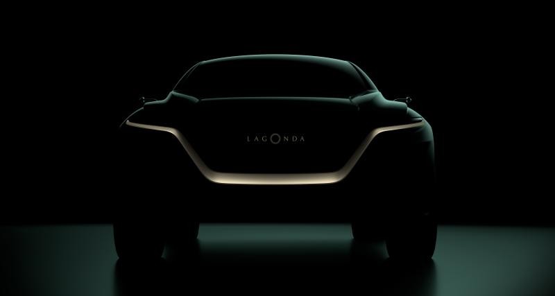  - Aston Martin, Audi, Citroën… 17 concepts à découvrir au salon de Genève 2019