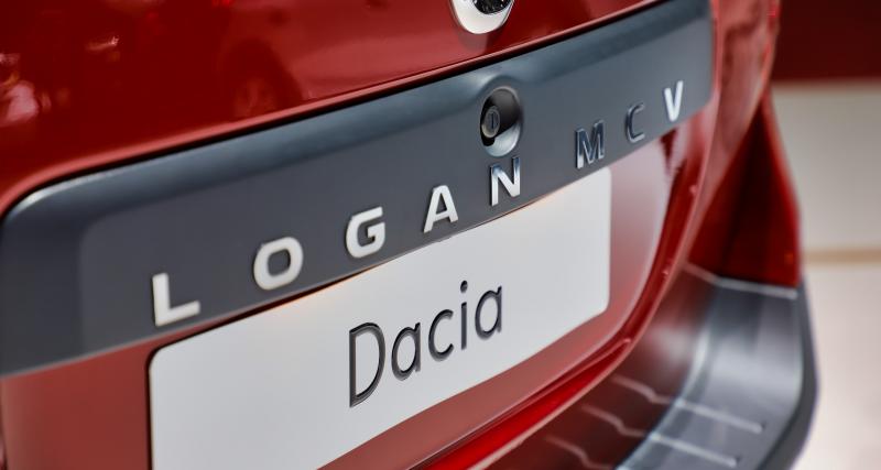 Dacia électrique : le programme pour 2020 et 2021 - Dacia débutera l'électrification de ses modèles dès 2020 avec les gammes Logan et Sandero