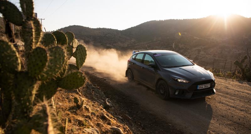 Rallye du Mexique 2019 : sur quelle chaîne et à quelle heure ? - Direction le Mexique pour la troisième manche du championnat du Monde des Rallye WRC