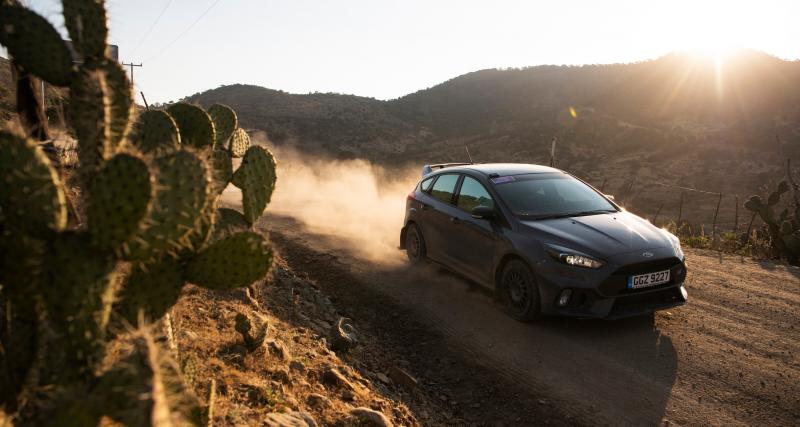 Rallye du Mexique 2019 en streaming : où le voir ? - Le rallye du Mexique en streaming