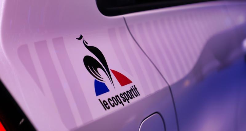  - Salon de Genève 2019 - Renault Twingo Le Coq Sportif : nos photos de l’édition spéciale 