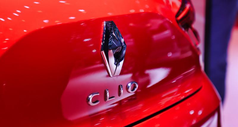 Renault Clio 5 hybride e-Tech : il n'est jamais trop tard 