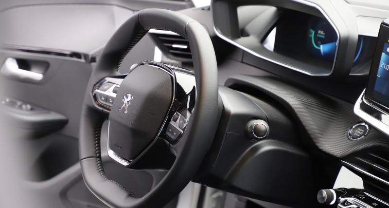 Nouvelles Peugeot 208 et e-208 : on peut déjà les commander - Essence, Diesel et électrique 