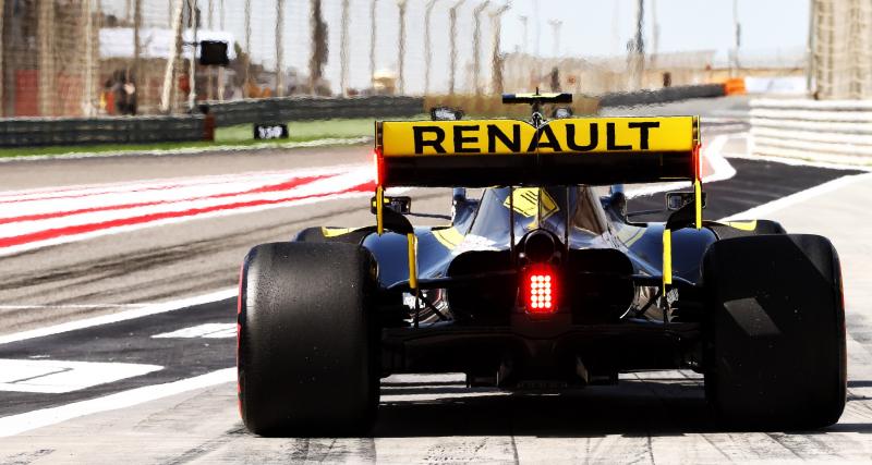 Grand Prix de Chine : les enjeux du 3e Grand Prix de la saison - Renault enfin performant ?