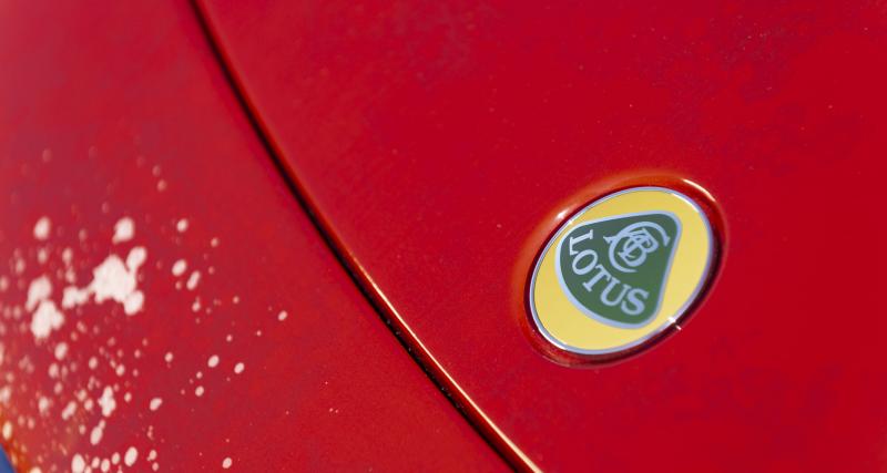 Lotus Evora GT4 Concept : bientôt prête pour la compète - ADN intouchable