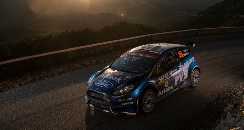  - Rallye d’Argentine WRC en streaming : où le voir ?