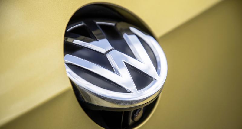 Volkswagen Golf 8 : tout savoir sur la prochaine génération de la reine des compactes - La prochaine génération de la Golf est attendue pour 2020