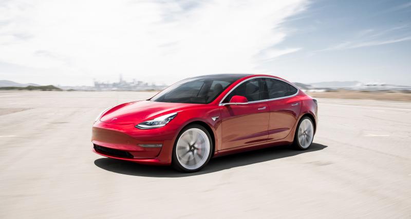 Taxi autonome Tesla 2020 : l’annonce d’Elon Musk en quatre points - Toutes les Tesla en circulation pourraient devenir des taxis autonomes