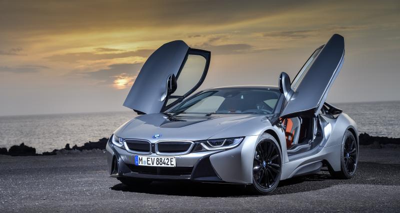 BMW : tout savoir sur sa technologie hybride iPerformance - Quelle est la gamme iPerformance ?