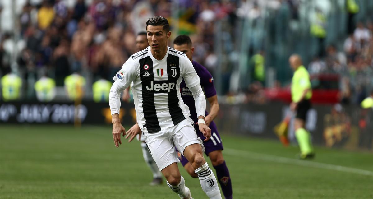 À défaut de venir au PSG, Ronaldo pourrait bientôt être au volant d'une voiture française