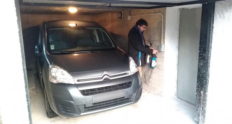 Jonathan D., roule en Citroën E-Berlingo Multispace : « Une recharge complète ne me coûte que 2 euros !» - Le vert, vraiment pour tous