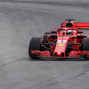 Grand Prix d’Espagne 2019 - Grand Prix d’Espagne : évolution du moteur Ferrari pour Vettel et Leclerc