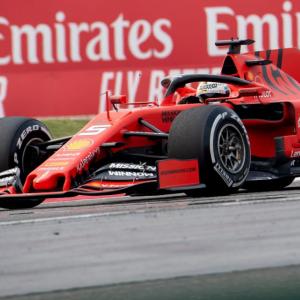 Grand Prix d’Espagne 2019 - Grand Prix d’Espagne de F1 : sur quelle chaîne et à quelle heure ?