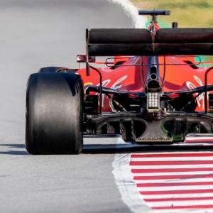 Grand Prix d’Espagne 2019 - Grand Prix d’Espagne de Formule 1 en streaming : où le voir ?