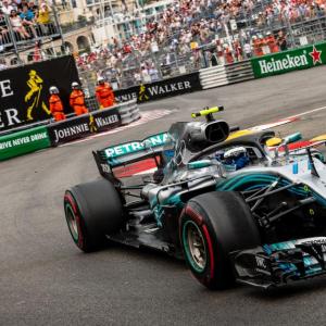 Grand Prix d’Espagne 2019 - F1 / GP d'Espagne : Bottas s'offre la 1e séance des essais libres