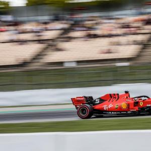 Grand Prix d’Espagne 2019 - Ferrari / F1 : rien ne va plus chez les Rouges