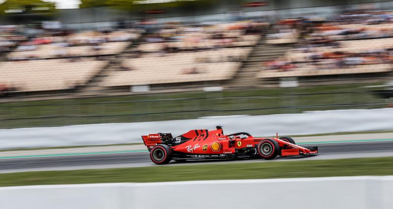  - Ferrari / F1 : rien ne va plus chez les Rouges