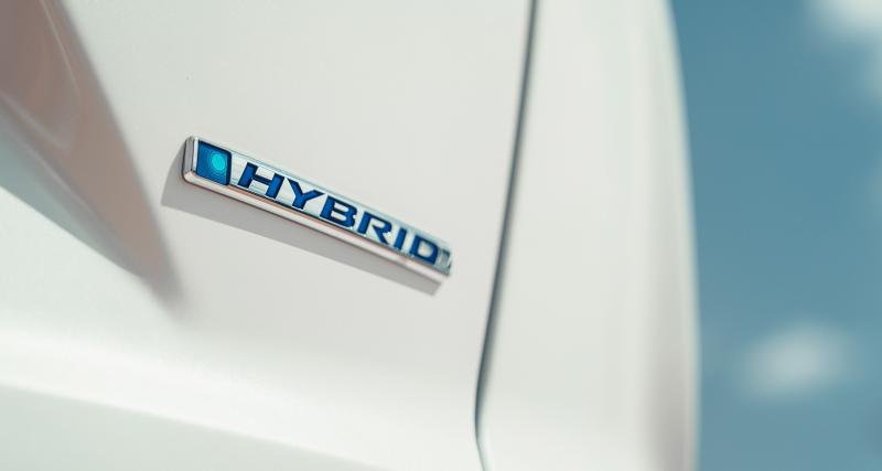  - Honda : tout savoir sur sa technologie hybride i-MMD