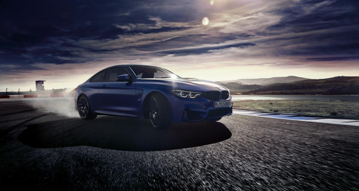 La BMW Driving Experience propose d’améliorer ses techniques de pilotage à bord de BMW Motorsport.