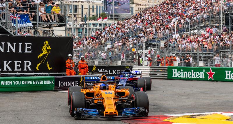  - 500 Miles d'Indianapolis : pas de triple couronne pour Alonso