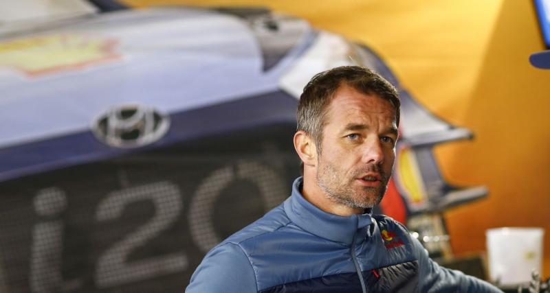  - Rallye du Portugal : Sébastien Loeb rempile