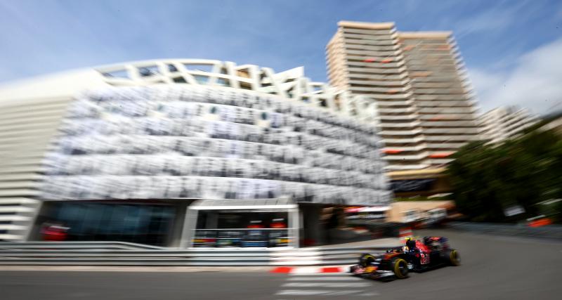 GP de Monaco de Formule 1 : le programme TV - Le programme TV du Grand Prix de Monaco