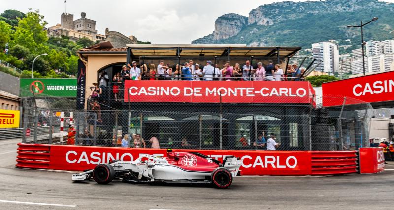 Essais libres du GP de Monaco de F1 : à quelle heure et sur quelle chaîne ? - Les essais libres à la télévision