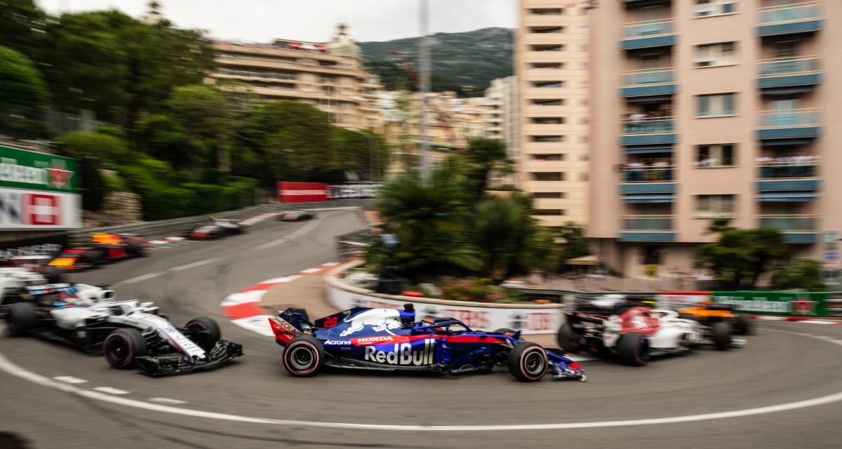 Grand Prix de Monaco de F1 : les enjeux de la course