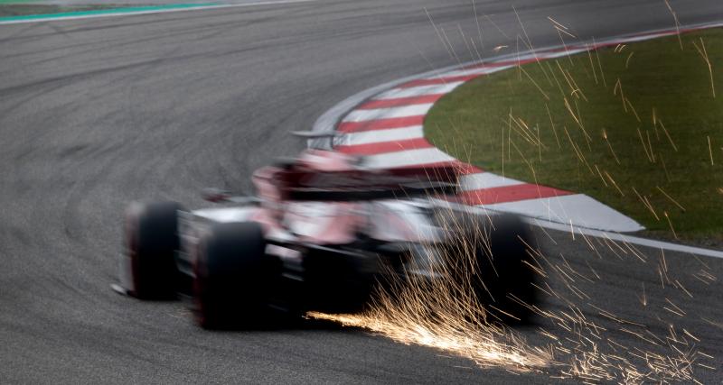 Grand Prix de Monaco de F1 : les enjeux de la course - La prime au courage