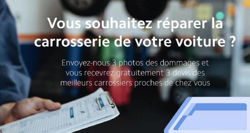 Interview avec le fondateur de Lecarrossier.fr : « Nous voulons apporter de la transparence » - Photo d’illustration