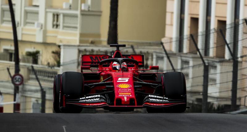  - GP de Monaco de Formule 1 : la course, à quelle heure et sur quelles chaînes ?