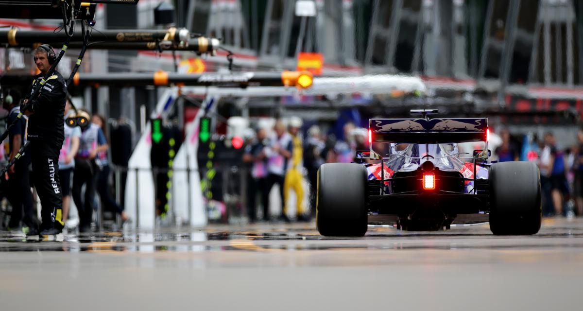 GP de Monaco de Formule 1 : la course en streaming, où la voir ?