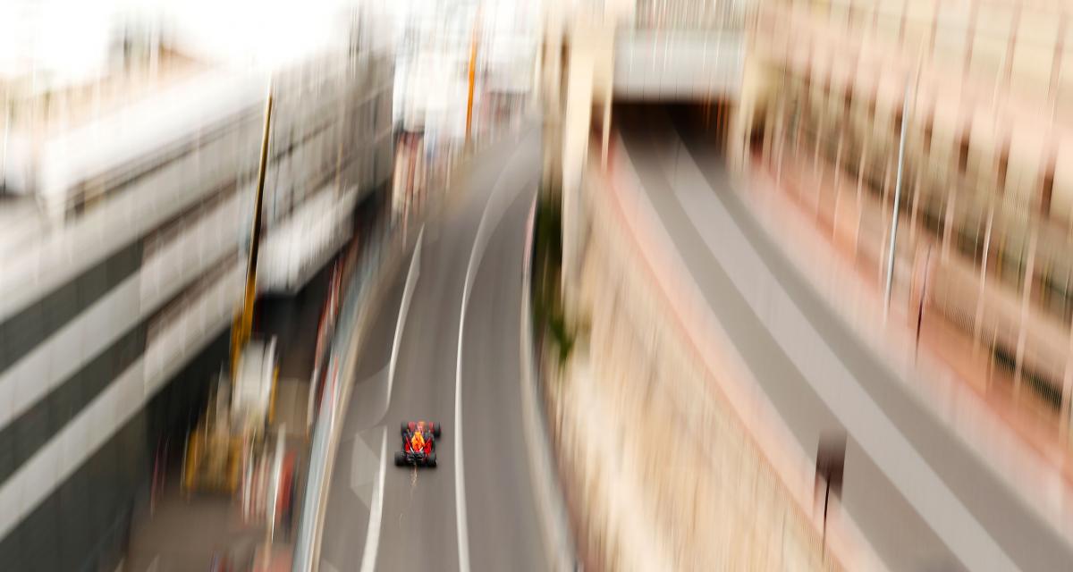 GP de Monaco de Formule 1 : victoire de Lewis Hamilton, le classement de la course