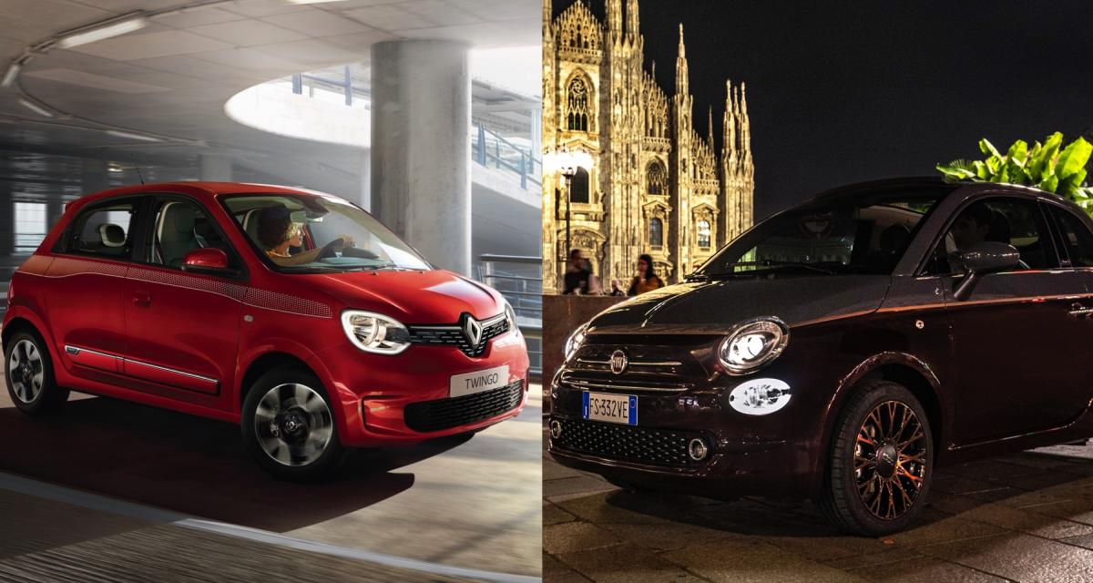 Fusion Renault-FCA : de nouveaux modèles en perspective !