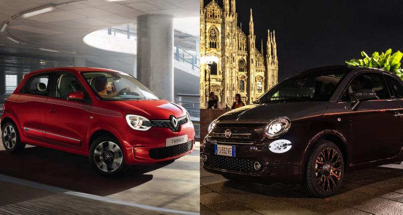  - Fusion Renault-FCA : de nouveaux modèles en perspective !
