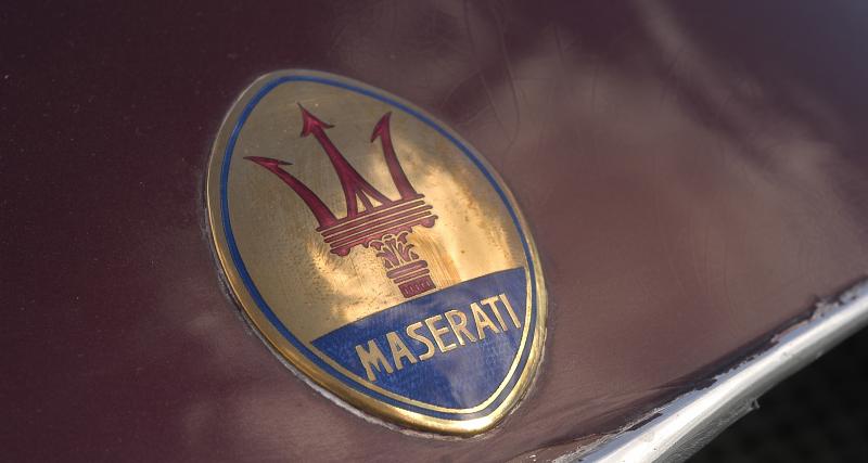 Maserati 8CTF “Boyle Special” : le Trident fête les 80 ans de sa victoire aux 500 miles d’Indianapolis - Historique de la 8CTF