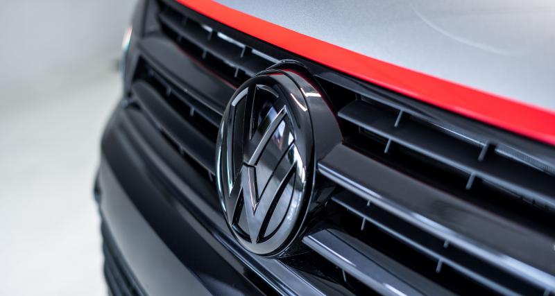 Volkswagen Transporter T6 : l’utilitaire méchant par ABT en 3 points - Les modifs supplémentaires