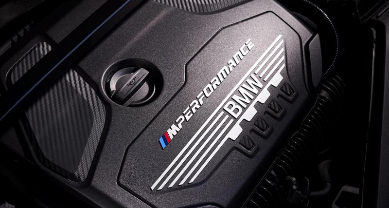 BMW Série 1 : la nouvelle compacte allemande en cinq points - Version sport