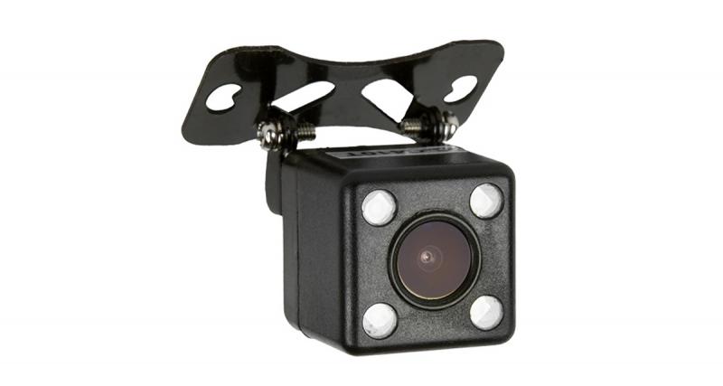  - Radical propose une caméra de recul offrant un très bon rapport qualité/prix