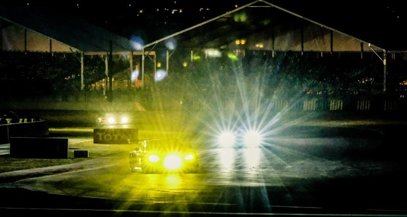 24H du Mans 2019 : horaires, prix, concurrents, le programme complet - Accès et tarifs
